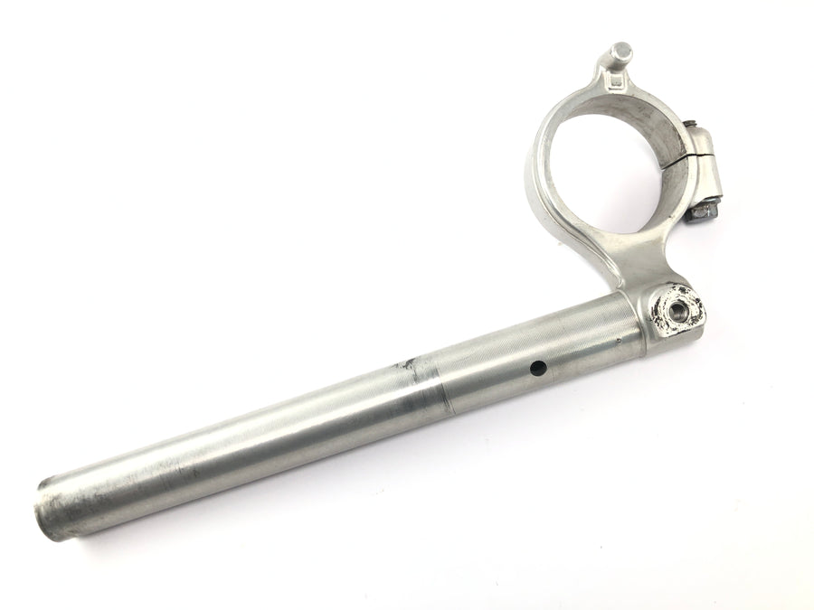 Suzuki GSX R 1000 WVBZ K3 [2003] - styrstuds højre clip-on styrholder 50mm