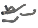 Aprilia RSV 1000 RP Mille [2001] - Manifold udstødningsmanifold udstødningsmanifoldsystemer-7