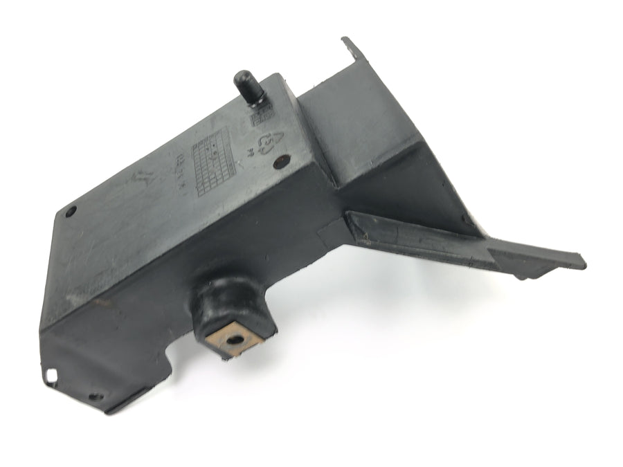 Sachs ZX 125 [1998] - Batteriboks batterirumsholder plastik