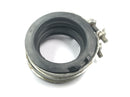 Suzuki RM Z 250 RJ41A [2007] - Indsugningsmanifold karburator indsugningsadapter gummiflange-3