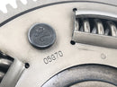 Suzuki GSF 1250 SA Bandit WVCH [2007] - kobling komplet koblingskurv inderkurv-6