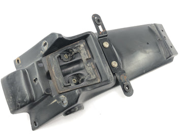 Husqvarna TE 610 8AE [1994] - Licensplade Holder Retirement Protection - 0