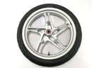BMW R 1150 R R21 [2003] - FORHJUL RIM WEAK 3,50 x 17 "-6