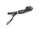 Honda VTX 1800 SC46 [2004] - Sidestandskontakt-4
