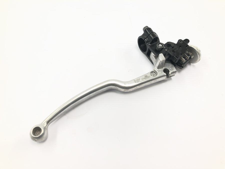 Honda CBR 1000 RR SC59 [2008] - Koblingsmontering, koblingshåndtag justerbar foran