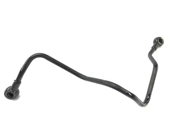 Suzuki DR 350 SK42B [1991] - Olieforvaltning