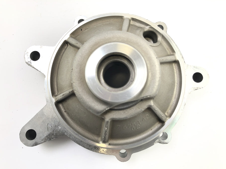 BMW K 1300 R K12S [2014] - Optagelsesboliger til generator