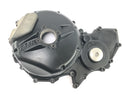 BMW K 1200 S K12S [2005] - Koblingsdæksel motorafdækning-1