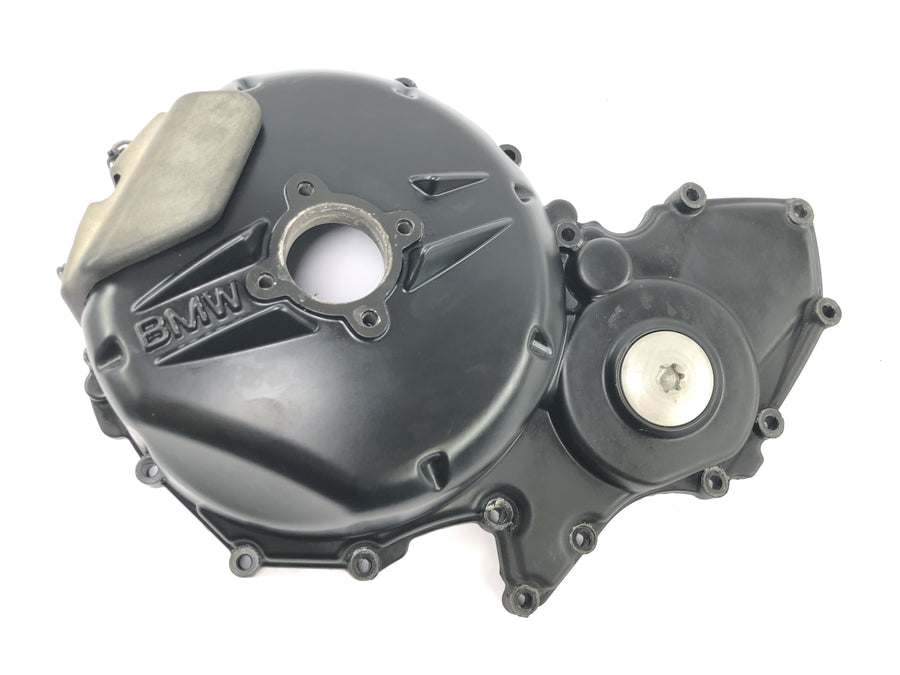 BMW K 1200 S K12S [2005] - Koblingsdæksel motorafdækning
