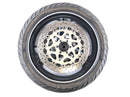 Yamaha YZF 750 R 4HN [1996] - FORHJUL RIM -hjul 3,50 x 17 "-6