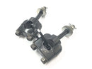 YAMAHA XT 600 Z Ténéré 55W [1986] - Riser Hoved Holder Hovedstyringsklemme Set par-3