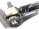 Yamaha MT 03 RM02 [2007] - Fodstøttesystem passager fodstøtteholder bageste par-3