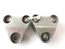 Yamaha XJR 1200 4PU [1995] - Motor Holder Set-2