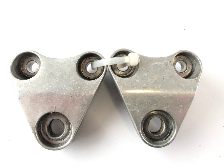 Yamaha XJR 1200 4PU [1995] - Motor Holder Set