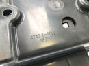Suzuki VZ 1500 WVCU [2011] - Batteriboksholder batterihus-4