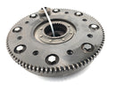 Moto Guzzi V7 Special [1971] - Koblingssvinghjul starter gear-4