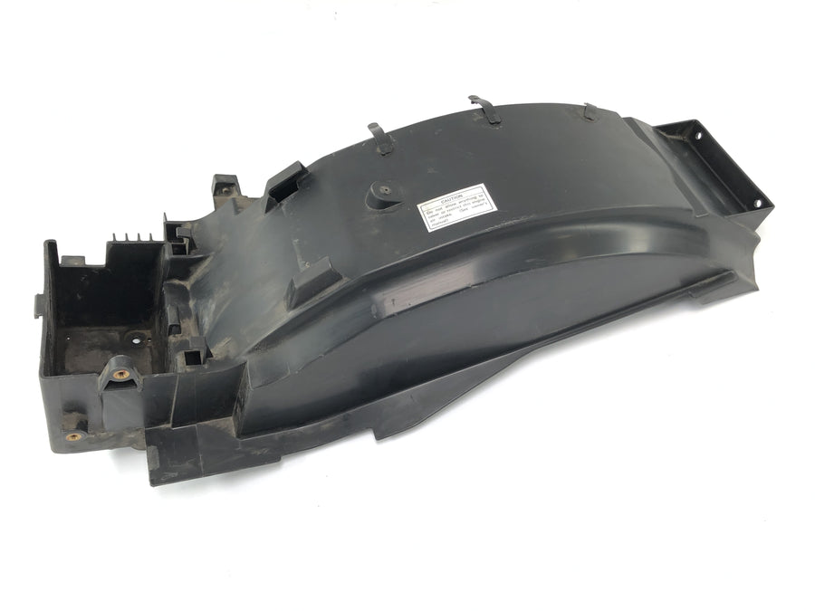 Kawasaki ZX -10 ZXT00B [1990] - Fender bag Splash Protection Bagerste base