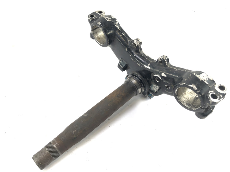 Yamaha XT 500 1U6 [1981] - Forkbro under 36 mm