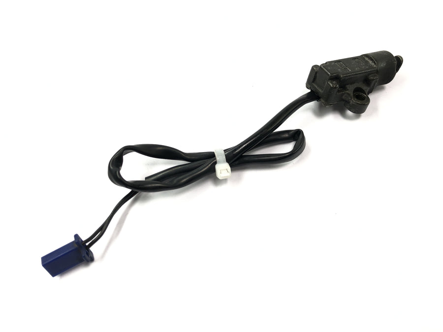 Benelli TNT 1130 [2009] - Sidestandskontakt