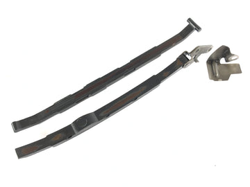 Yamaha XT 600 Zenere 34L [1985] - Spændingsskinne og Slide Rail Control Chain - 0