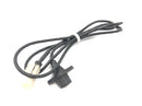 BMW R 1150 GS R21 [2002] - ABS sensor foran-3