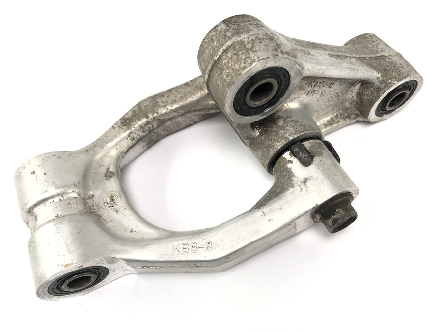Honda NSR 125 JC22 [1998] - Afbøjning Swing Dogel Lever Spring