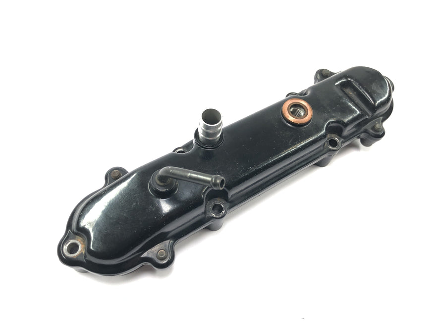 Yamaha V Max 1200 2LT [1998] - Krumtaphus ventilation motor ventilation