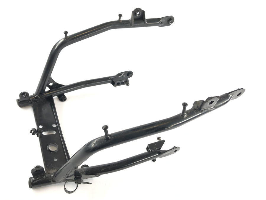 Yamaha YZF 750 R 4HN [1996] - Bagramme Auxiliary Frame