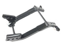 Honda CBF 1000 A SC58 [2006] - Optagelse af førersædet-3
