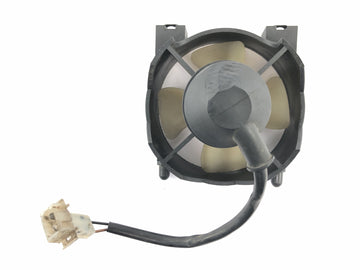 KTM 640 LC4 EGS [1999] - Kølerventilator elektrisk blæserkølesystem