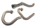 Yamaha MT 03 RM02 [2007] - Udstødningsmanifold manifold udstødningssystem udstødningsmanifold-3
