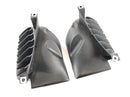 BMW R 1200 C 259C [1997] - Ventilationsgitter Realer Grille Set par-2