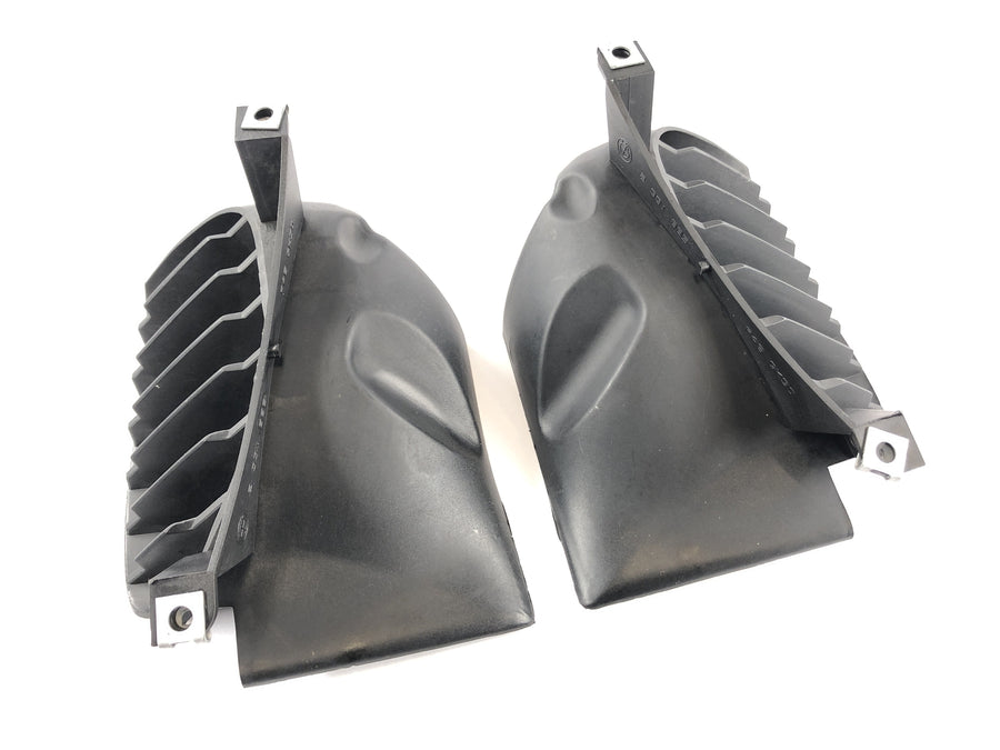 BMW R 1200 C 259C [1997] - Ventilationsgitter Realer Grille Set par