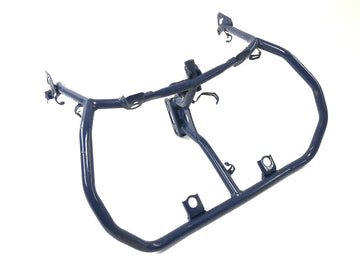 Suzuki GSX-R 1100 W GU75 C [1994] - Fairing holder rammebeslag front fairing holder - 0
