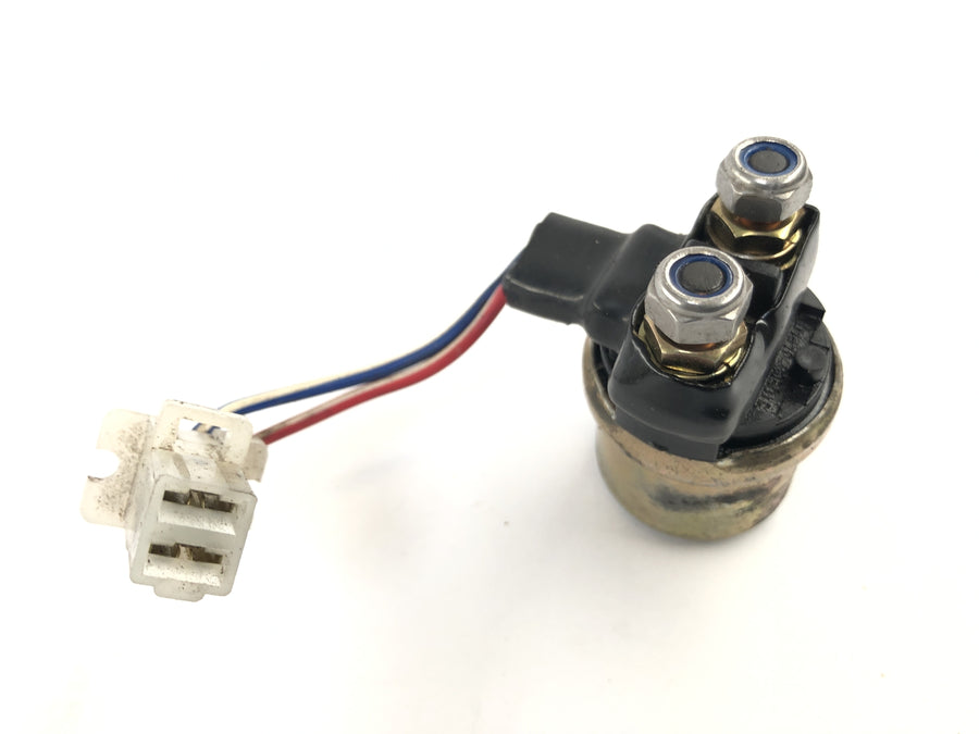 KTM LC4 640 EGS [2004] - Starter Relay Relay Relay