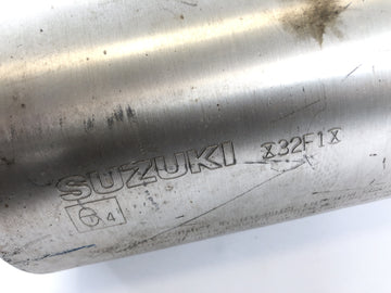 Suzuki GSF 1200 S Bandit WVA9 [2003] - Silke Absorber Dowt med tegn på slid - 0