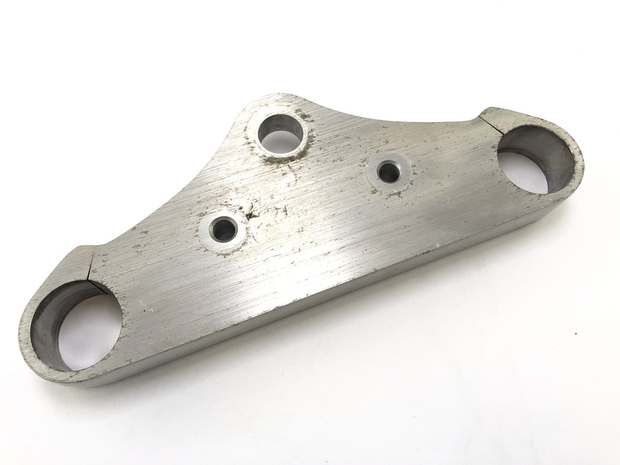 Kawasaki VN 800 Classic [2000] - Fork Bridge ovenfor