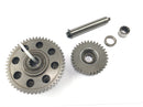 Triumph Tiger 900 T400 [1998] - starter frihjuls gear starter kobling gear-4