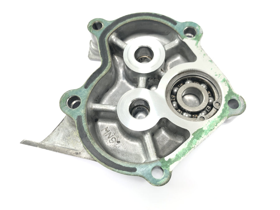 Honda FMX 650 RD12 [2006] - Dæksel starter gearkasse motordæksel venstre