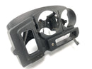 BMW R 1150 GS R21 [2002] - Instrumentholder, cockpitholder, speedometermonteringshus-1