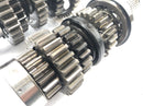 Yamaha FJ 1100 47E [1985] - Gear Shaft Gear tilbehør til reservedelen-3