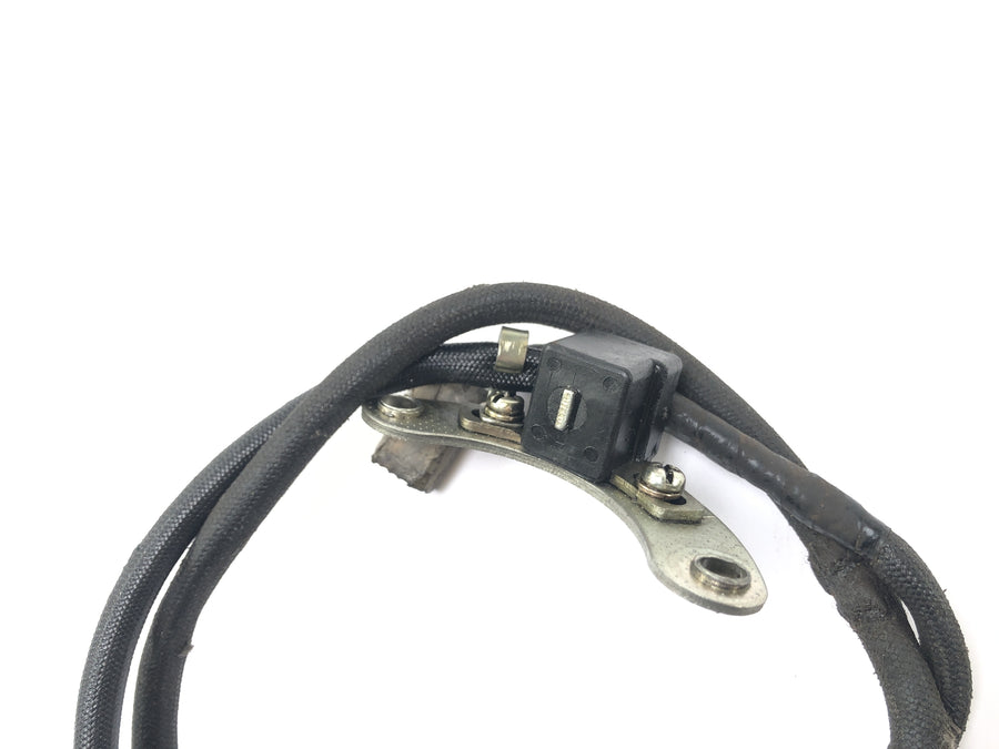 Honda XL 500 S PD01 [1982] - Pickup Ignition Impulse Provider