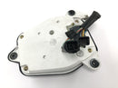 Yamaha XV 1600 Wild Star VP08 [2002] - Speedometer speedometer instrumentpanel cockpit-6