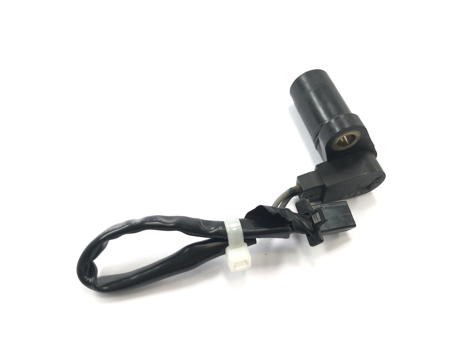 Honda VTX 1800 SC46 [2004] - Krumtapaksel sensor pulsgenerator sensor