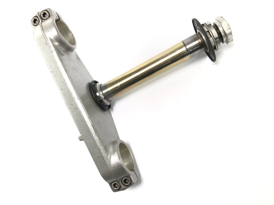Triumph Sprint St 1050 [2005] - Forkbro under 43 mm