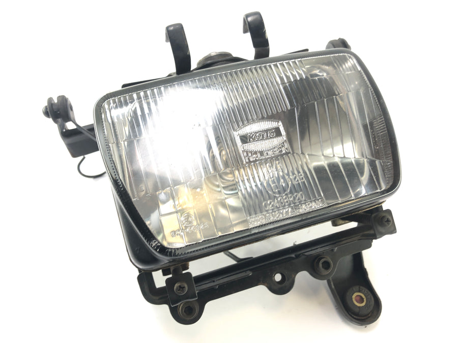 Yamaha XT 600 E 3TB [1996] - Forlygter