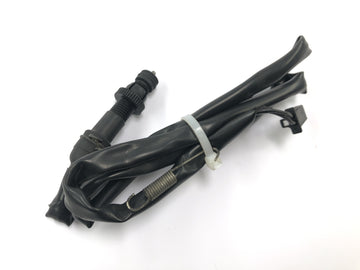 Honda VTX 1800 SC46 [2004] - Bagbremselyskontakt - 0