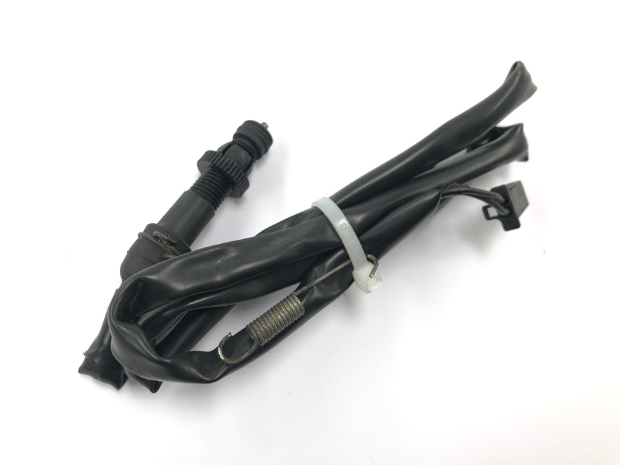 Honda VTX 1800 SC46 [2004] - Bagbremselyskontakt