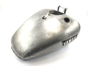 Yamaha XVS 650 4VR [1997] - Benzintank brændstoftank
