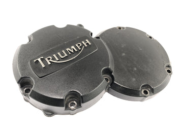 Triumph Daytona 900 T300 [1993] - Motorlåg til venstre